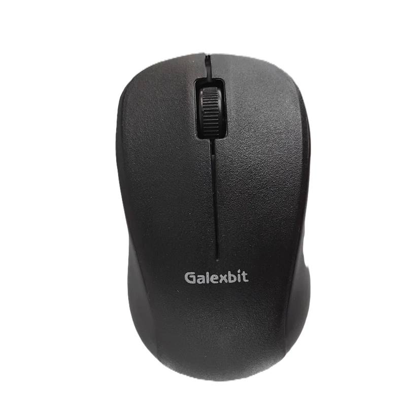 ماوس بی سیم گلکسبیت مدل GM22L