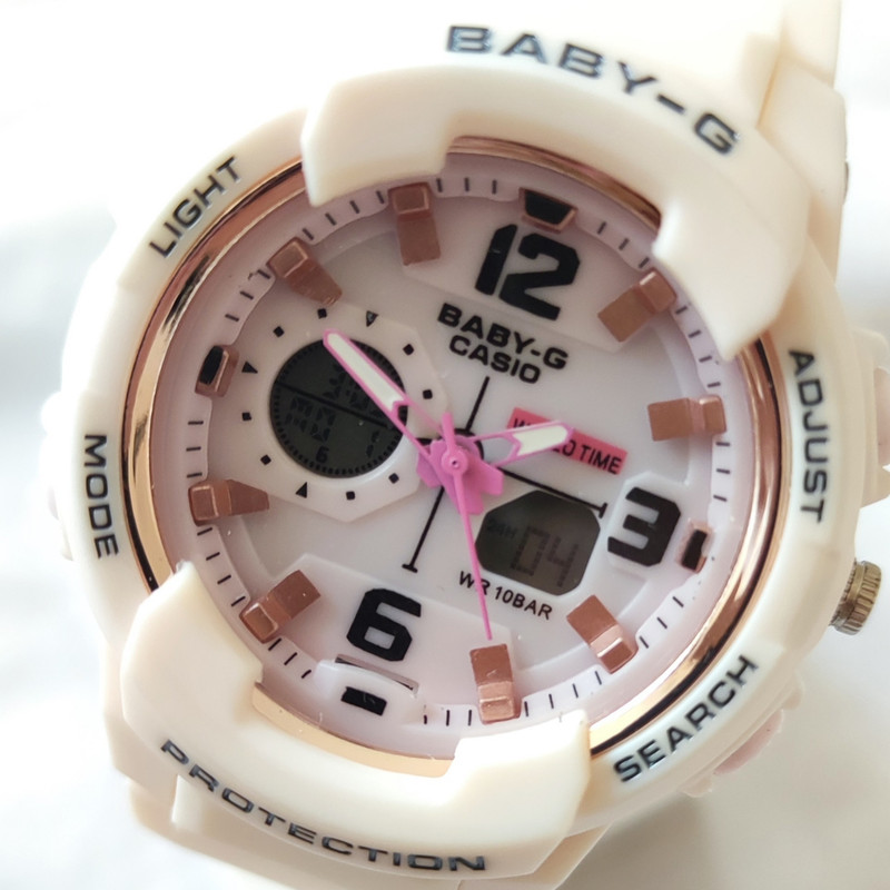 ساعت مچی عقربه ای مدل W1 ساعت مچی عقربه ای مدل W1