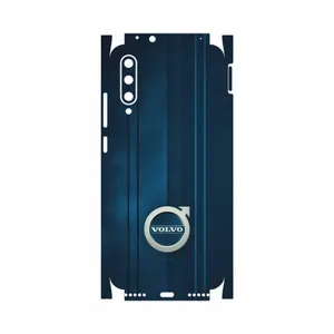 MAHOOT Volvo-FullSkin Cover Sticker for Xiaomi Mi A3