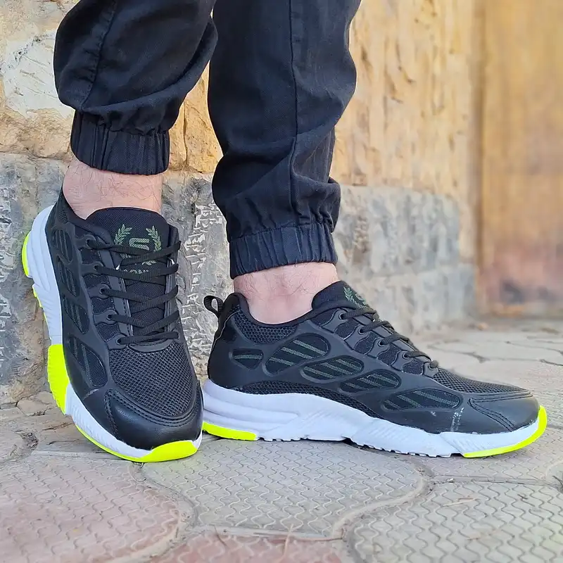 کفش راحتی مردانه مدل 1981