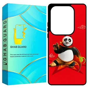 Ghab Guard GCHPN13P Cover For Xiaomi Redmi Note 13 Pro 4G / Poco M6 Pro 4G