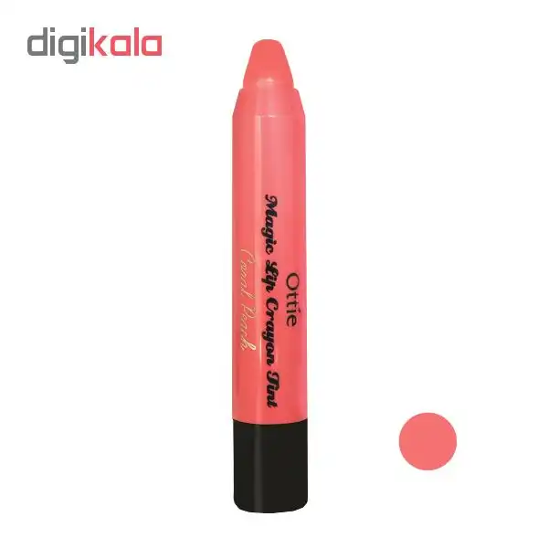 رژ لب مدادی اوتی شماره 5