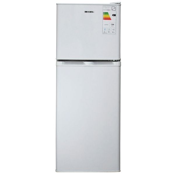 یخچال و فریزر پلادیوم مدل 11 یخچال و فریزر پلادیوم مدل 11