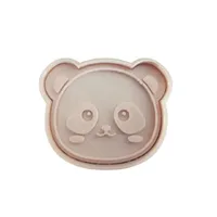 قالب شیرینی مدل پاندا