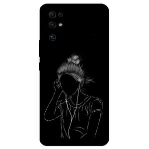 Megafone Minimalistic 1858 Cover For Honor 30