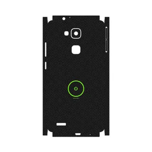MAHOOT Minimal Power Button-FullSkin Cover Sticker for Huawei Mate 7