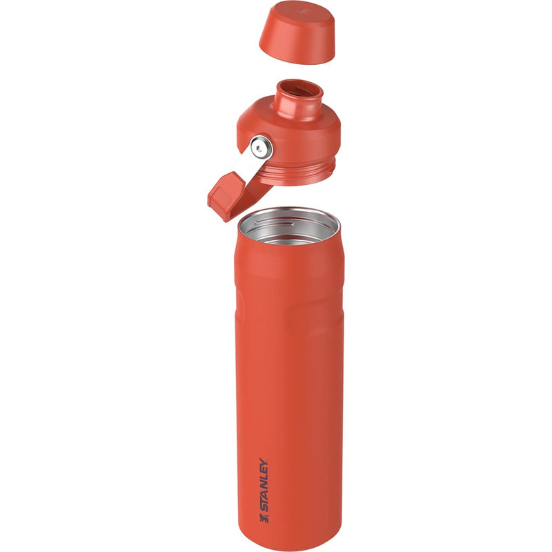 فلاسک استنلی مدل IceFlow Fast Flow گنجایش 0.6 لیتر