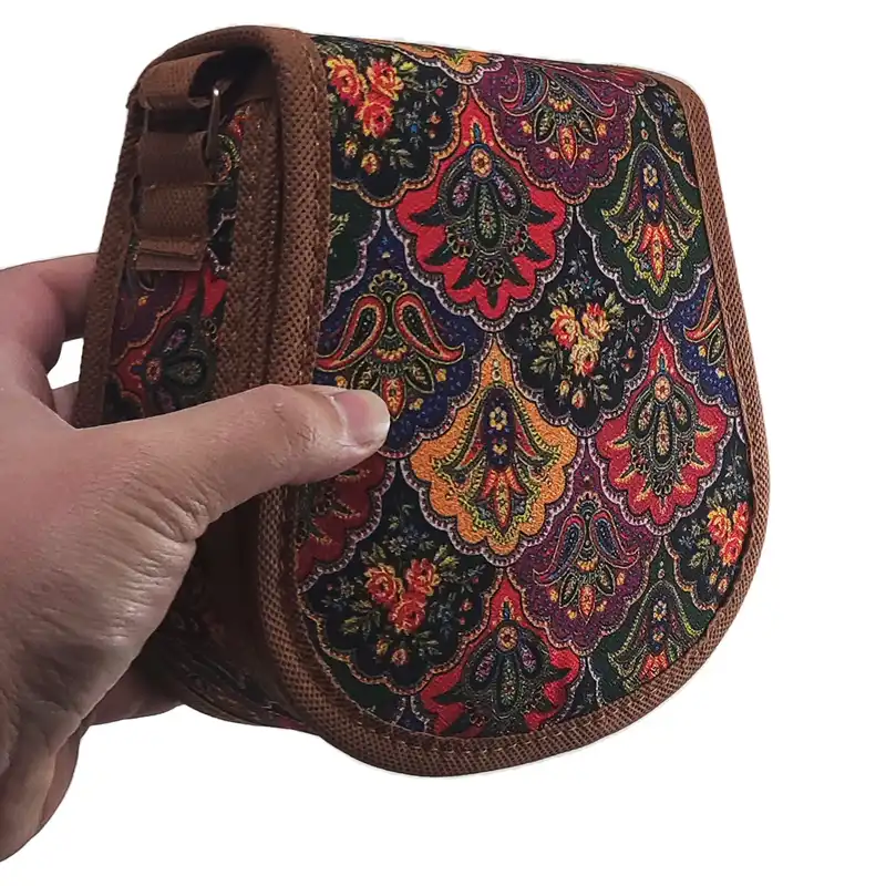 کیف رودوشی زنانه مدل KIF-4