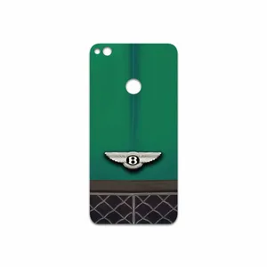MAHOOT Bentley Cover Sticker for Honor 8 Lite