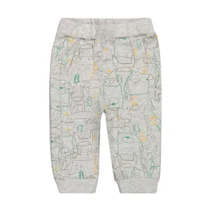 شلوار نوزادی مدل deer83430