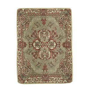 رومیزی ترمه مدل شیما کد ASAL-983