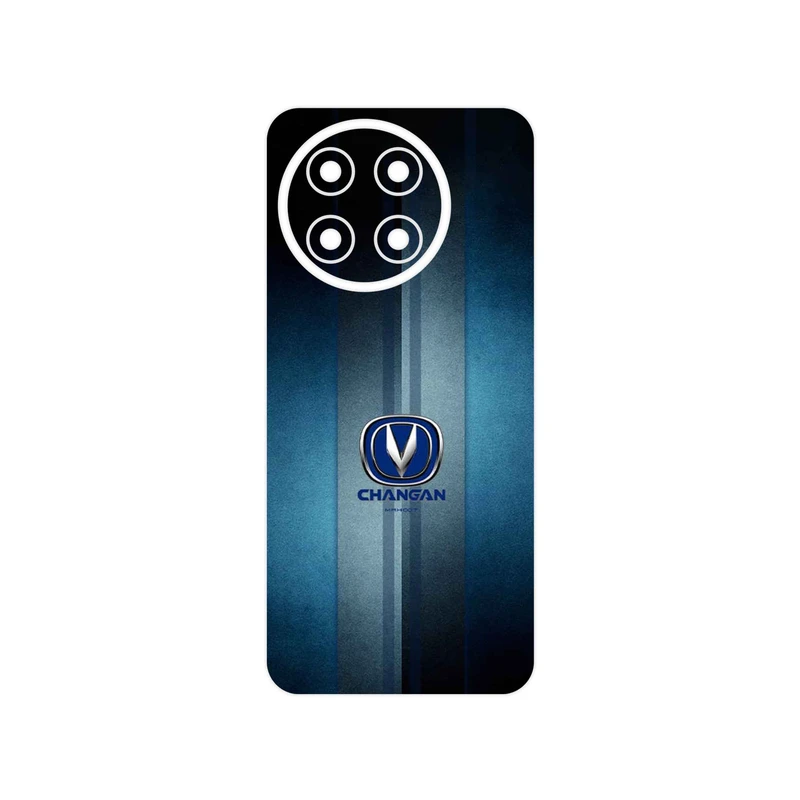 برچسب پوششی ماهوت مدل CHANGAN مناسب برای گوشی موبایل تکنو Spark 30 Pro