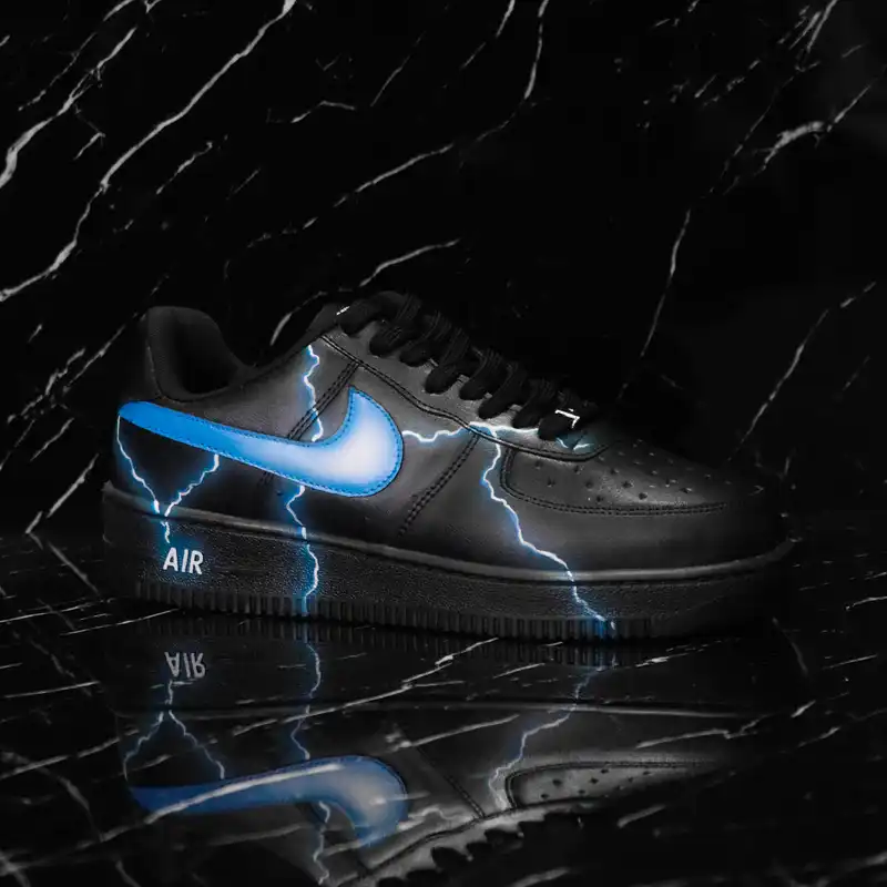 کفش پیاده روی مدل AIR99