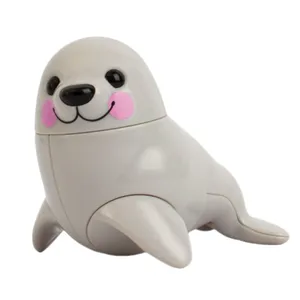 اسباب بازی تولو مدل شیر دریایی