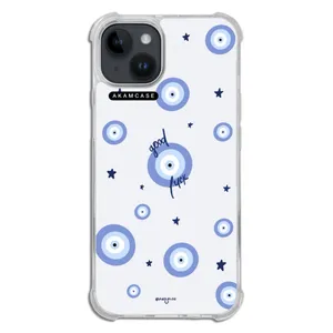 AKAM AMCWTA14-EYES6 Cover For Apple iPhone 14