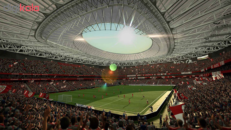 بازی fifa19 مخصوص کامپیوتر بازی fifa19 مخصوص کامپیوتر