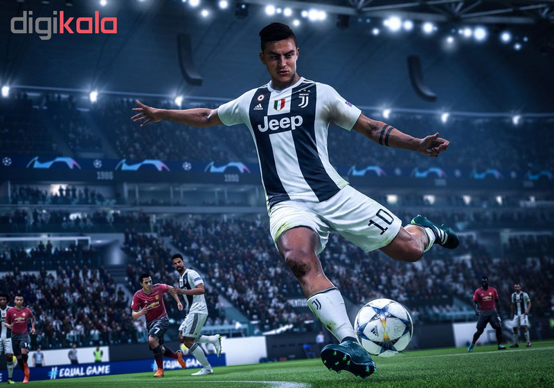 بازی fifa19 مخصوص کامپیوتر بازی fifa19 مخصوص کامپیوتر