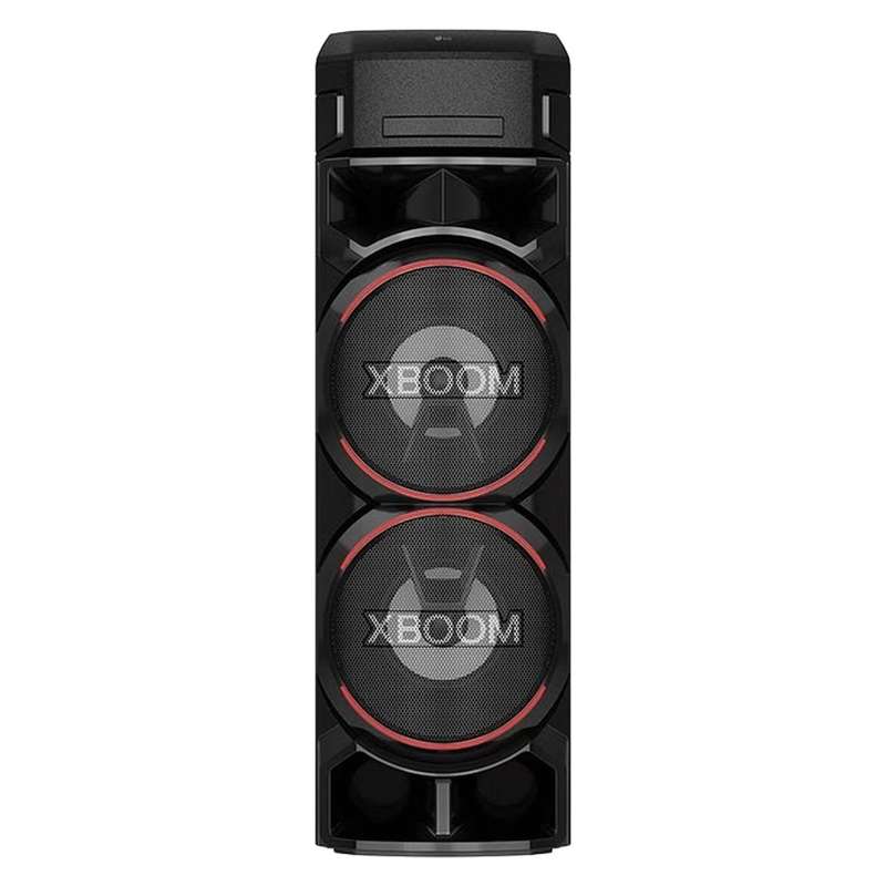پخش کننده خانگی ال جی مدل XBOOM ON9