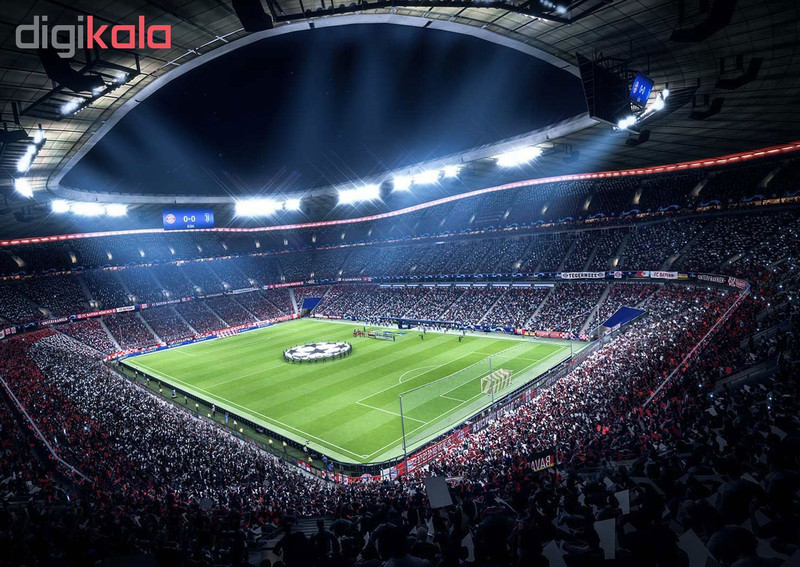 بازی fifa19 مخصوص کامپیوتر بازی fifa19 مخصوص کامپیوتر