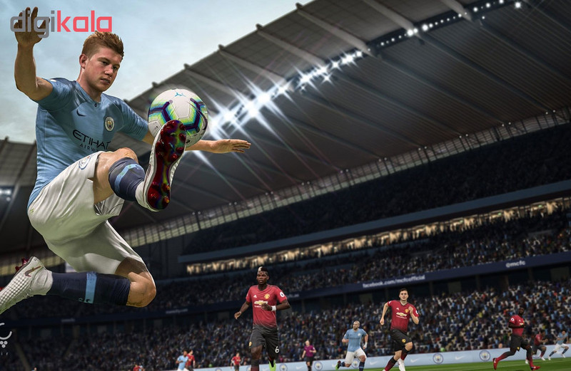 بازی fifa19 مخصوص کامپیوتر بازی fifa19 مخصوص کامپیوتر