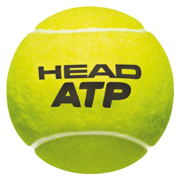 توپ تنیس هد مدل Atp 0724897704113