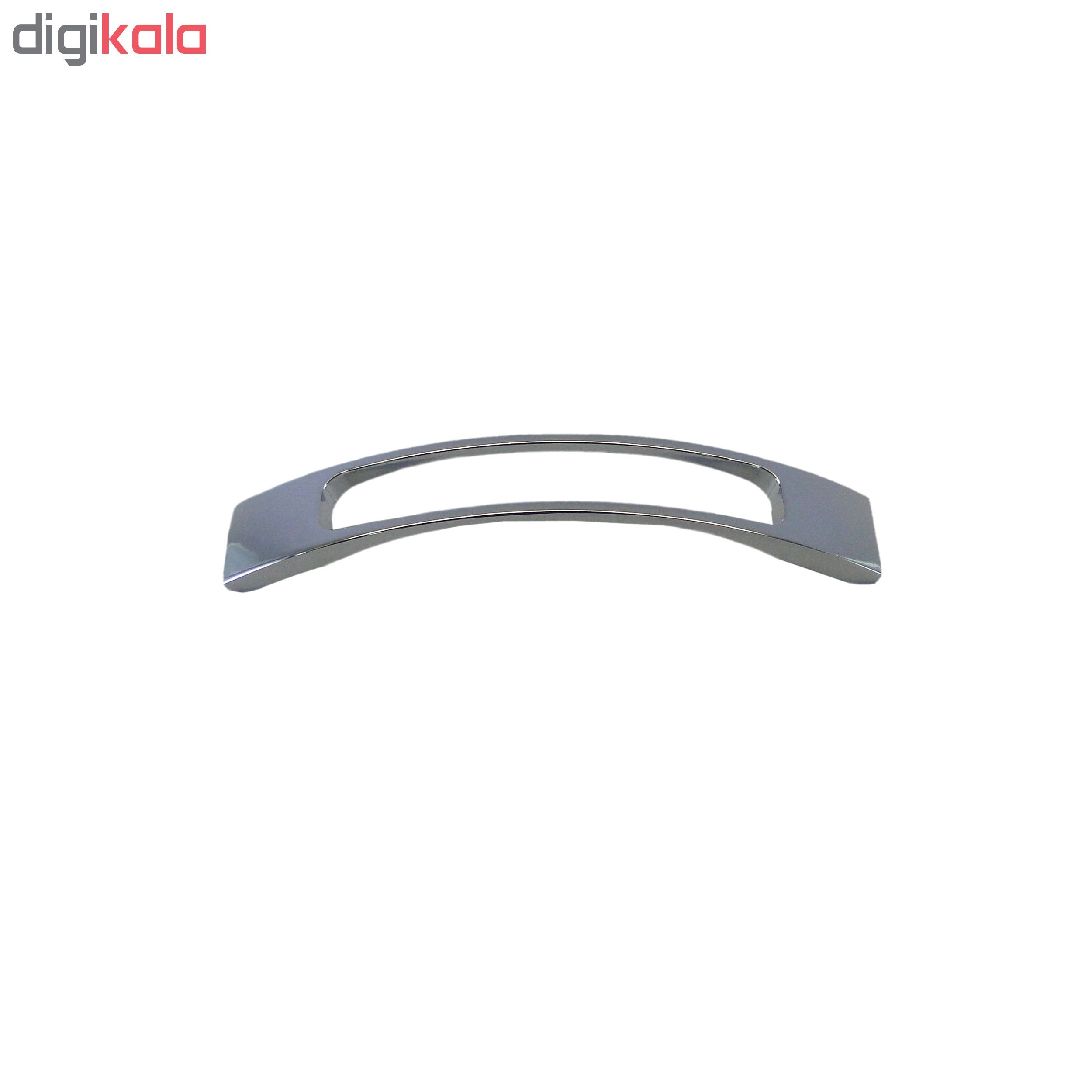 دستگیره کابینت اور مدل 6668 سایز 160 بسته 6 عددی