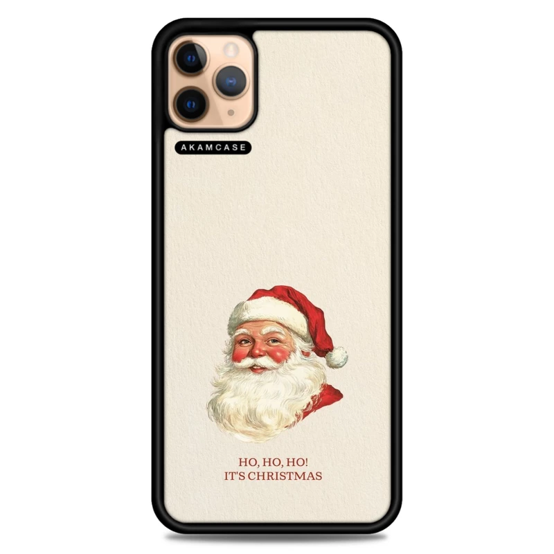 کاور آکام مدل AMC-WA11PRO-CHRISTMAS-27 مناسب برای گوشی موبایل اپل iPhone 11 Pro