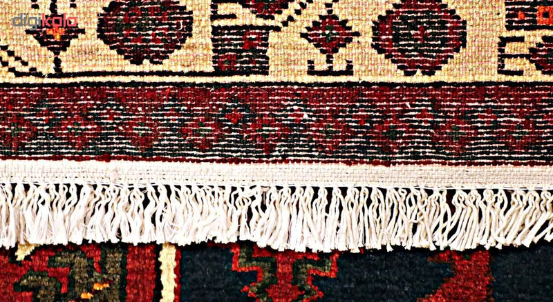 فرش دستبافت دو و نیم متری کد galler noor 1684 فرش دستبافت دو و نیم متری کد galler noor 1684