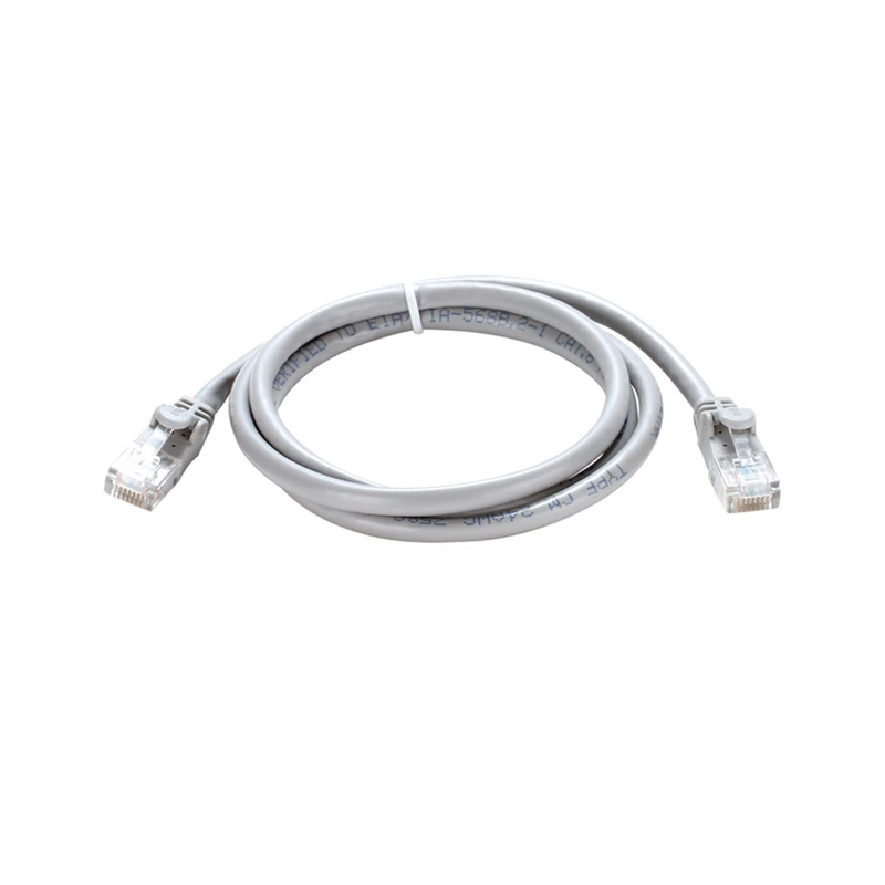 پچ کورد Cat6 دی-لینک مدل DLink Cord Cat6 UTP 3m NCB-C6UGRYR1-3