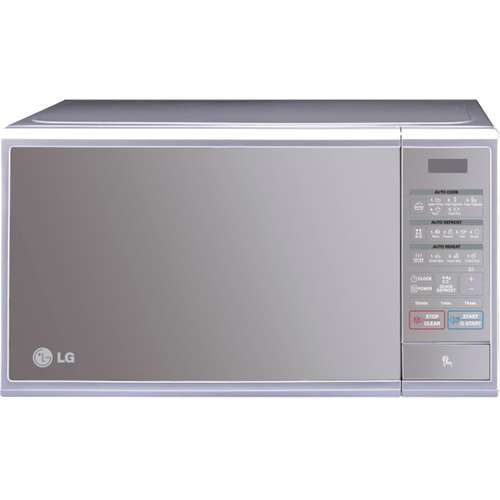 مایکروویو ال جی مدل MG47