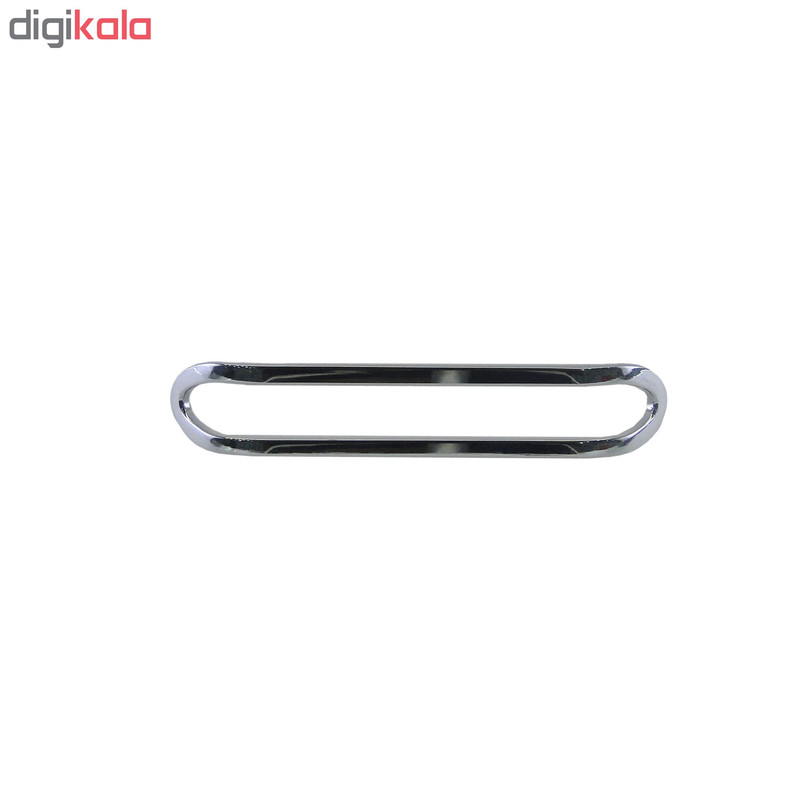 دستگیره کابینت اور مدل 6556 سایز 160 بسته 6 عددی دستگیره کابینت اور مدل 6556 سایز 160 بسته 6 عددی