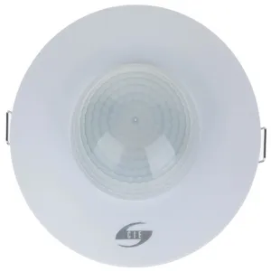سنسور سقفی توکار سی آی ای مدل CIES-PS01