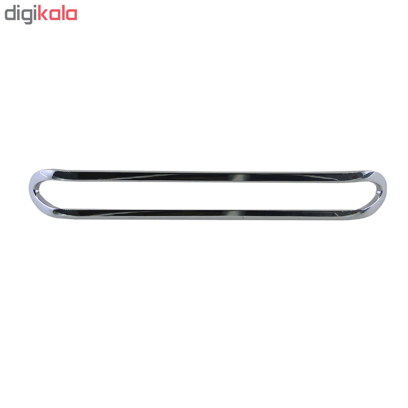 دستگیره کابینت اور مدل 6556 سایز 224 بسته 6 عددی دستگیره کابینت اور مدل 6556 سایز 224 بسته 6 عددی