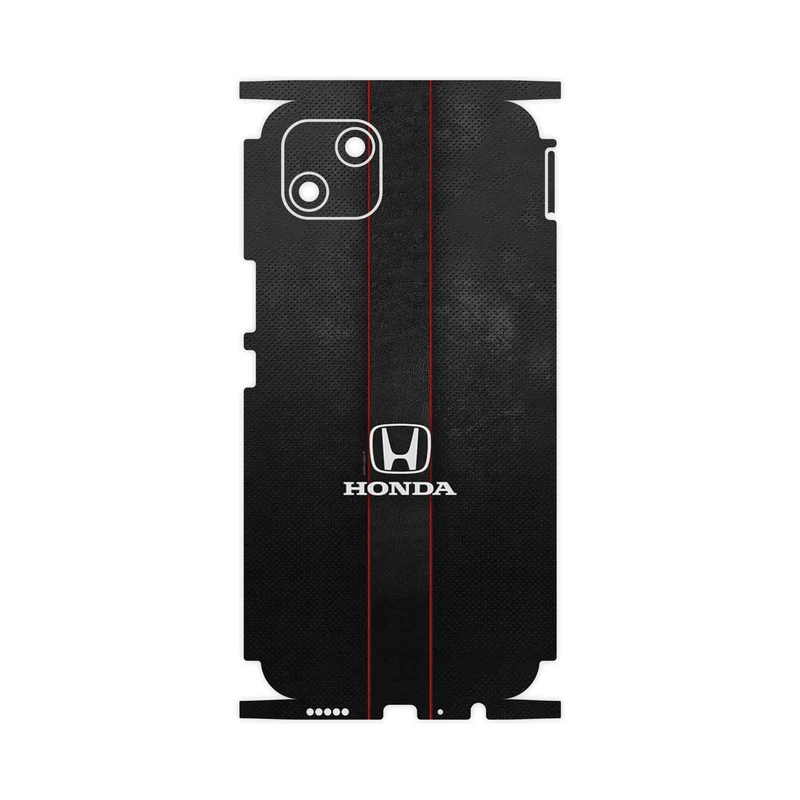 برچسب پوششی ماهوت مدل Honda_Motor-FullSkin مناسب برای گوشی موبایل ویکو T10