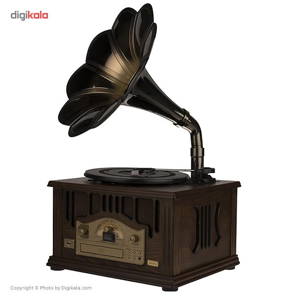 گرامافون والتر مدل WTR-3011H