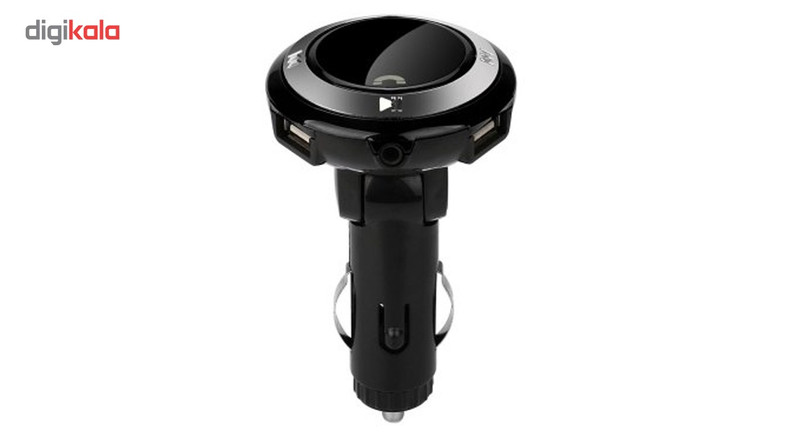 پخش کننده اف ام مدل CARQ9