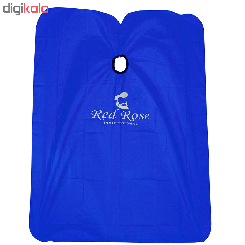 پیش بند اصلاح ضدآب Red Rose مدل Professional پیش بند اصلاح ضدآب Red Rose مدل Professional