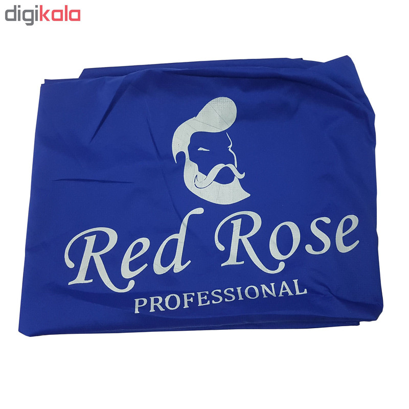 پیش بند اصلاح ضدآب Red Rose مدل Professional پیش بند اصلاح ضدآب Red Rose مدل Professional