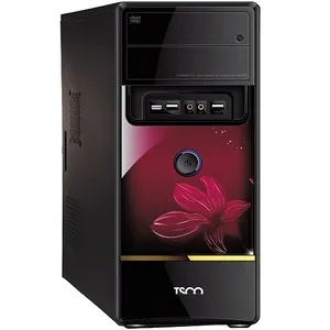 کیس کامپیوتر تسکو مدل TC LA-4023