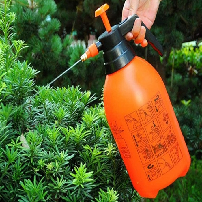 سمپاش کینگ جت مدل 003 حجم 2 لیتر