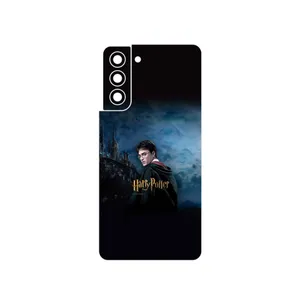 MAHOOT Harry Potter Cover Sticker for Samsung Galaxy S21 5G