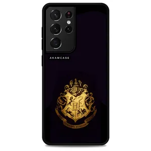 AKAM AMC-WSGS21U-HARRY POTTER-59 Cover For Samsung Galaxy S21 Ultra