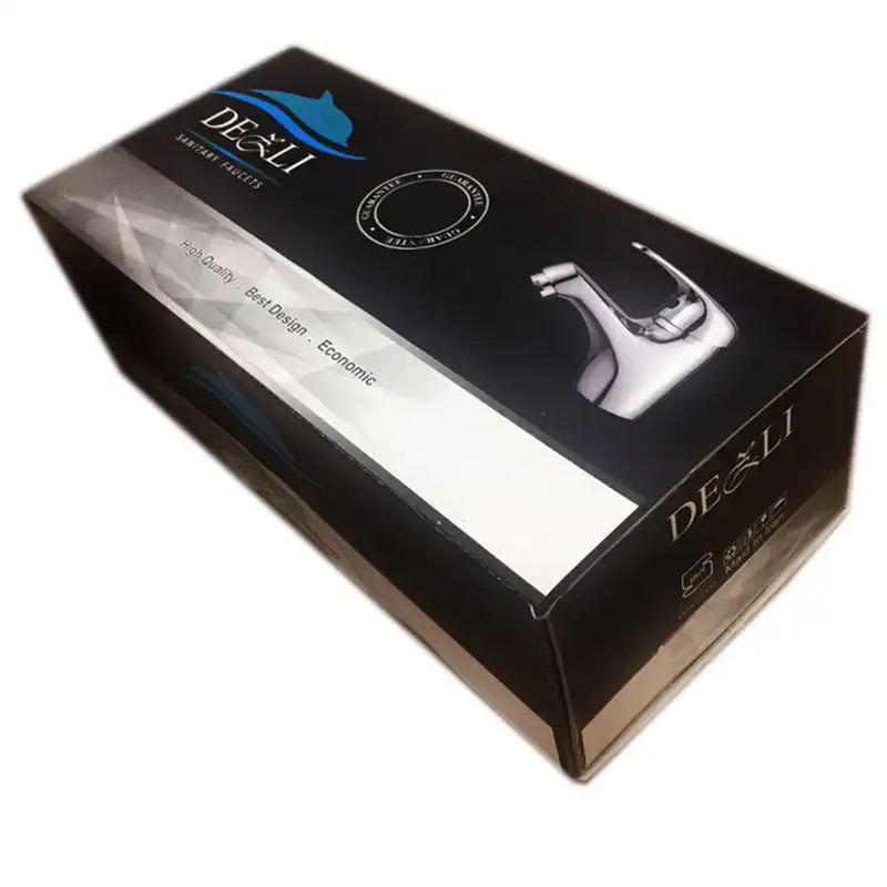 شیر روشویی دزلی مدل لاروس