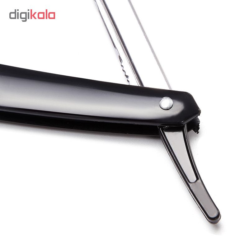 دسته تیغ مجیک مدل Pat