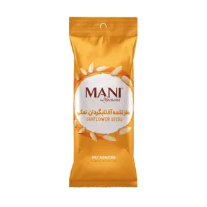 مغز تخمه آفتاب گردان مانی - 30 گرم