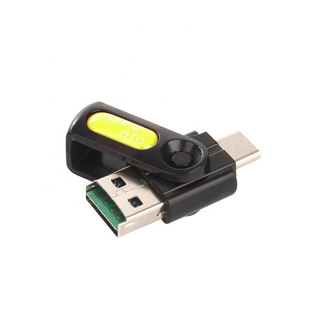 کارت خوان هارمن مدل TYPE-C OTG