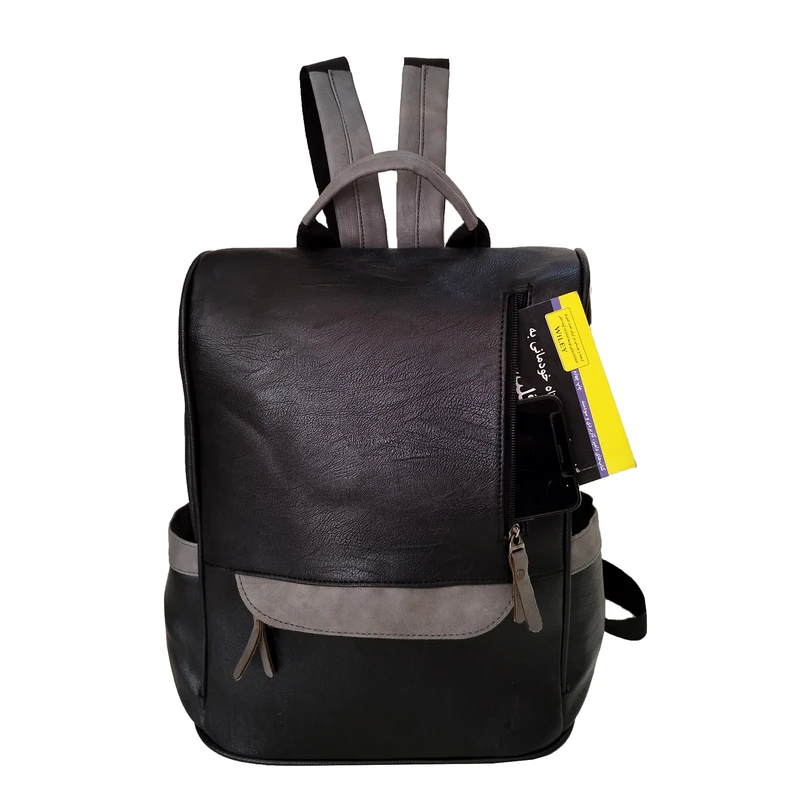 عکس شماره 4 : کوله پشتی زنانه مدل maral