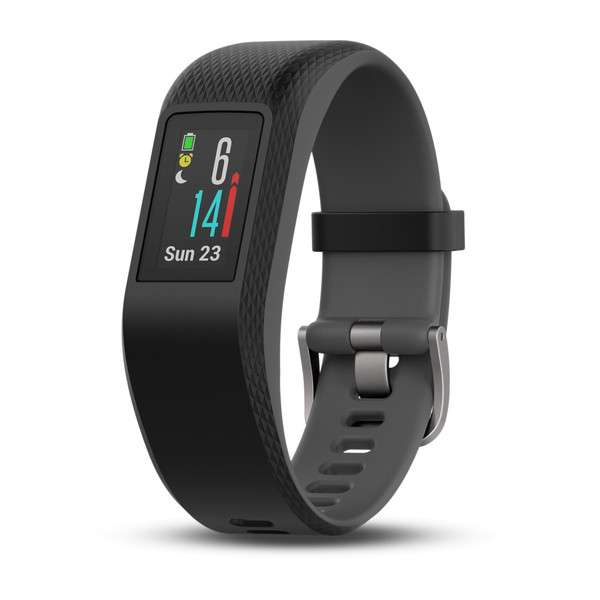 مچ بند هوشمند گارمین مدل vivosport مچ بند هوشمند گارمین مدل vivosport