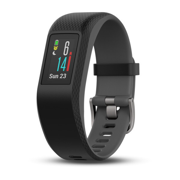 مچ بند هوشمند گارمین مدل vivosport