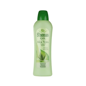 ژل شستشو بدن اسنوناس مدل Aloe Vera حجم 750 میلی لیتر